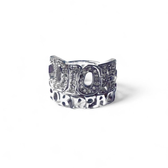 Dior Jewelry - Dior For Peace Ring